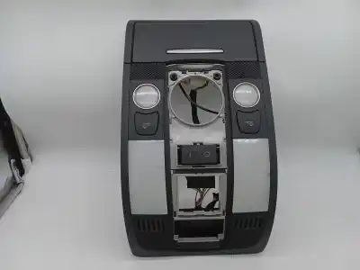 Автозапчасти б/у внутренний свет за audi q7 (4l) 3.0 tdi v6 advance clean diesel quattro (180kw) ссылки oem iam 