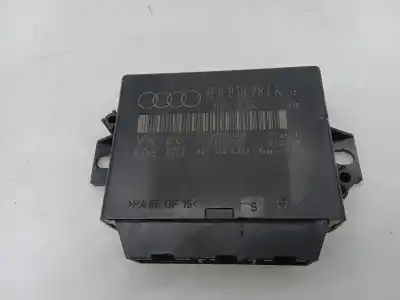 Автозапчасти б/у электронный модуль за audi q7 (4l) 3.0 tdi v6 advance clean diesel quattro (180kw) ссылки oem iam 