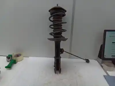 Second-hand car spare part FRONT RIGHT SHOCK ABSORBER for TOYOTA C-HR (X10)  OEM IAM references   48510F4020