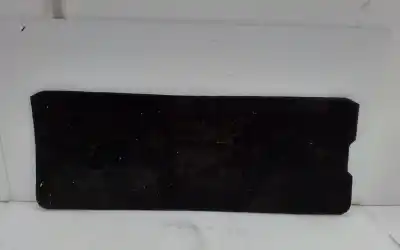 Автозапчасти б/у крышка багажника за mini mini (r50,r53) mini ii berlina fase 1 ссылки oem iam 