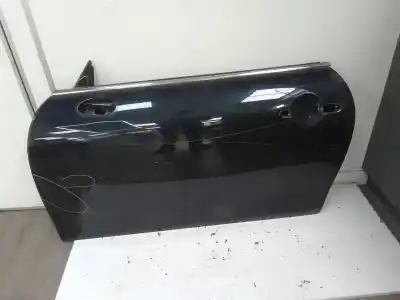 Автозапчасти б/у левая передняя дверь за mini mini (r50,r53) mini ii berlina fase 1 ссылки oem iam 