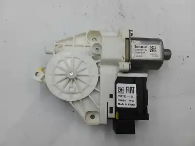 Peça sobressalente para automóvel em segunda mão motor elevador vidro dianteiro esquerdo por jeep compass (mp) jeep referências oem iam 