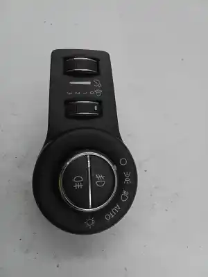Peça sobressalente para automóvel em segunda mão comutador de luzes por jeep compass (mp) jeep referências oem iam 