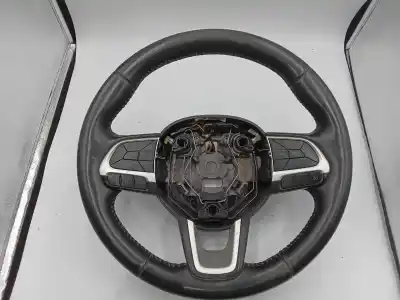 Peça sobressalente para automóvel em segunda mão volante por jeep compass (mp) jeep referências oem iam 