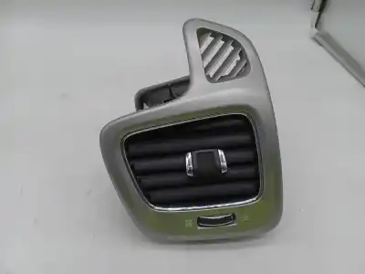 Peça sobressalente para automóvel em segunda mão grelha / difusor de ar por jeep compass (mp) jeep referências oem iam 
