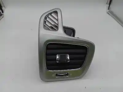 Peça sobressalente para automóvel em segunda mão grelha / difusor de ar por jeep compass (mp) jeep referências oem iam 