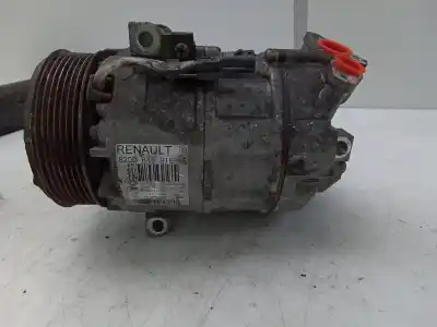 Автозапчасти б/у компрессор кондиционера воздуха за RENAULT MASTER III FURGON FV 2.3 dCi 135 FWD ссылки OEM IAM   8200848916