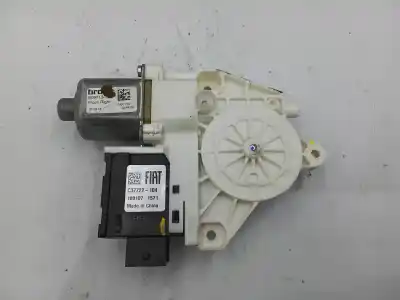 Peça sobressalente para automóvel em segunda mão motor elevador vidro dianteiro direito por jeep compass (mp) jeep referências oem iam 