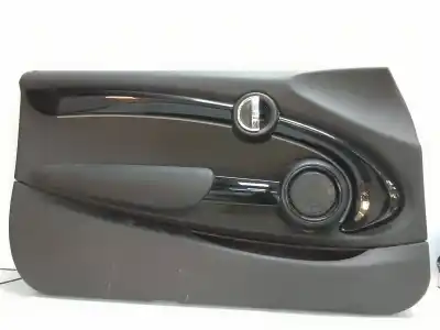 Автозапчасти б/у обивка левой передней двери за mini mini (r50,r53) mini ii berlina fase 1 ссылки oem iam 