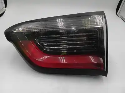 Peça sobressalente para automóvel em segunda mão farolim interior traseiro direito por jeep compass (mp) jeep referências oem iam 