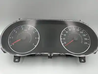 Автозапчастина б/у ПАНЕЛЬ ІНСТРУМЕНТІВ для DACIA SANDERO III  Посилання на OEM IAM   248093711R