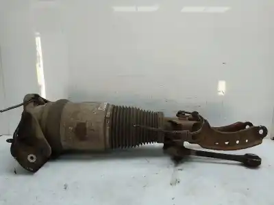 Автозапчасти б/у передний левый амортизатор за audi q7 (4l) 3.0 tdi v6 advance clean diesel quattro (180kw) ссылки oem iam 