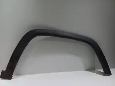 Peça sobressalente para automóvel em segunda mão aba do guarda-lamas dianteiro direito por jeep compass (mp) jeep referências oem iam 