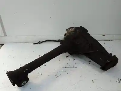 Автозапчасти б/у передний дифференциал за audi q7 (4l) 3.0 tdi v6 advance clean diesel quattro (180kw) ссылки oem iam 