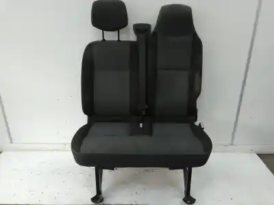 Автозапчастина б/у передне праве сиділо для renault master iii furgon fv 2.3 dci 135 fwd посилання на oem iam 