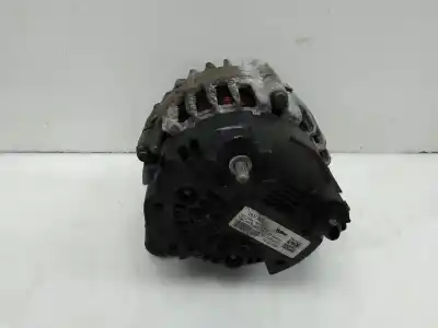 Second-hand car spare part alternator for audi q2 (gab, gag) 1.4 tfsi oem iam references 
