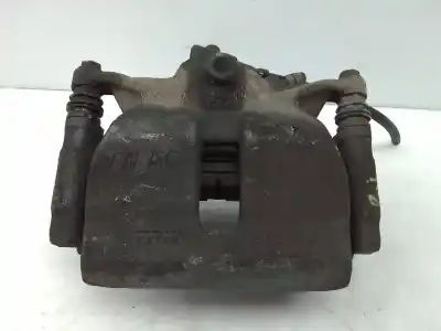 Second-hand car spare part front left brake caliper for audi q2 (gab, gag) 1.4 tfsi oem iam references 