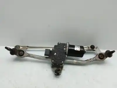Second-hand car spare part front windshield wiper motor for audi q2 (gab, gag) 1.4 tfsi oem iam references 