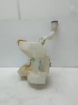 Автозапчастина б/у ЧИСТИЙ ДЕПОЗИТ для PEUGEOT 407  Посилання на OEM IAM   9648652480