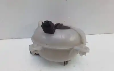 Second-hand car spare part coolant expansion tank for audi q2 (gab, gag) 1.4 tfsi oem iam references 