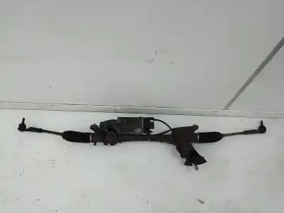Second-hand car spare part steering rack for audi q2 (gab, gag) 1.4 tfsi oem iam references   3q0909144k
