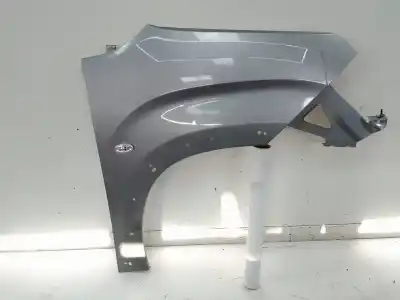 Gebrauchtes Autoersatzteil Kotflügel vorne rechts zum PEUGEOT RIFTER  OEM-IAM-Referenzen   
