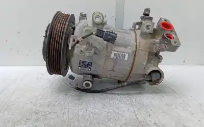 Gebrauchtes Autoersatzteil Klimakompressor zum NISSAN QASHQAI II (J11E) 1598 cc 131 CV OEM-IAM-Referenzen   926004EA0A
