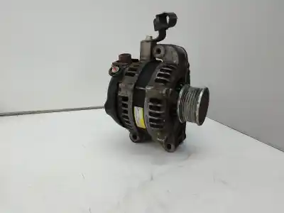 Peça sobressalente para automóvel em segunda mão Alternador por LEXUS IS (DS2/IS2) 2.2 220d Referências OEM IAM   1042104771