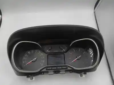 Peça sobressalente para automóvel em segunda mão quadrante por citroen c3 aircross ii (2r_, 2c_) 1.2 puretech 110 (2rhnzb, 2rhnzw, 2rhnpx, 2rhnpj) referências oem iam 