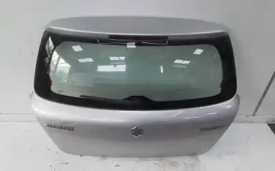 Tweedehands auto-onderdeel achterklep voor suzuki swift iii (mz, ez) 1.3 ddis (rs 413d) oem iam-referenties 