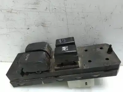 Tweedehands auto-onderdeel linker voorruit schakelaar voor suzuki swift iii (mz, ez) 1.3 ddis (rs 413d) oem iam-referenties 