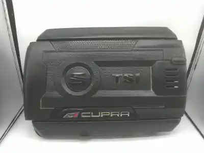 Автозапчасти б/у КРЫШКА ДВИГАТЕЛЯ за SEAT LEON (5F1)  ссылки OEM IAM   5F0103925C
