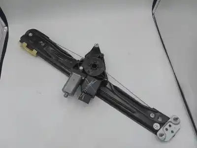 Peça sobressalente para automóvel em segunda mão elevador de vidros dianteira esquerda por citroen c3 aircross ii (2r_, 2c_) 1.2 puretech 110 (2rhnzb, 2rhnzw, 2rhnpx, 2rhnpj) referências oem iam 