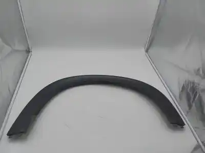 Peça sobressalente para automóvel em segunda mão aba do guarda-lamas dianteiro direito por citroen c3 aircross ii (2r_, 2c_) 1.2 puretech 110 (2rhnzb, 2rhnzw, 2rhnpx, 2rhnpj) referências oem iam 