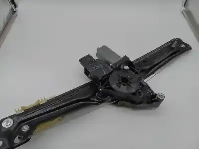 Peça sobressalente para automóvel em segunda mão elevador de vidros traseiro esquerdo por citroen c3 aircross ii (2r_, 2c_) 1.2 puretech 110 (2rhnzb, 2rhnzw, 2rhnpx, 2rhnpj) referências oem iam 