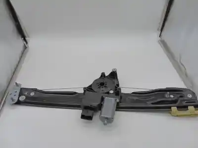 Peça sobressalente para automóvel em segunda mão elevador de vidros dianteiro direito por citroen c3 aircross ii (2r_, 2c_) 1.2 puretech 110 (2rhnzb, 2rhnzw, 2rhnpx, 2rhnpj) referências oem iam 
