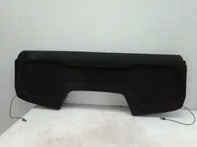 Автозапчасти б/у ЗАДНИЙ ПОДДОН за FORD KA+ (CDU)  ссылки OEM IAM   