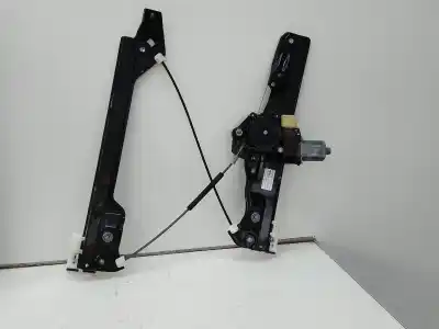 Автозапчастина б/у двигатель переднього правого скла для BMW SERIE X2 (F39) 1.8 D SDRIVE 110KW Посилання на OEM IAM   742039208