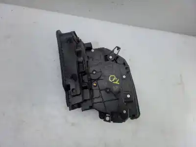 Автозапчастина б/у замок заднього правого дверя для BMW SERIE X2 (F39) 1.8 D SDRIVE 110KW Посилання на OEM IAM   7281940