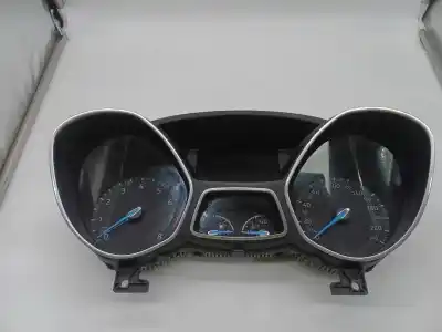 Peça sobressalente para automóvel em segunda mão quadrante por ford focus berlina (cew) 1.5 business referências oem iam 