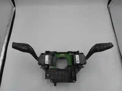 Peça sobressalente para automóvel em segunda mão comutador de luzes por ford focus berlina (cew) 1.5 business referências oem iam 