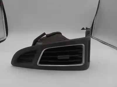 Peça sobressalente para automóvel em segunda mão grelha / difusor de ar por ford focus berlina (cew) 1.5 business referências oem iam 