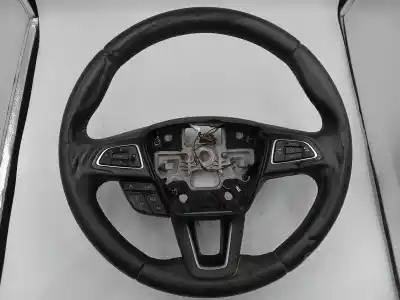 Peça sobressalente para automóvel em segunda mão volante por ford focus berlina (cew) 1.5 business referências oem iam 