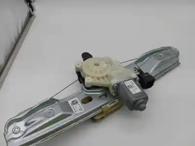 Peça sobressalente para automóvel em segunda mão elevador de vidros traseiro esquerdo por ford focus berlina (cew) 1.5 business referências oem iam 