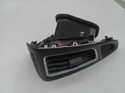 Peça sobressalente para automóvel em segunda mão grelha / difusor de ar por ford focus berlina (cew) 1.5 business referências oem iam 