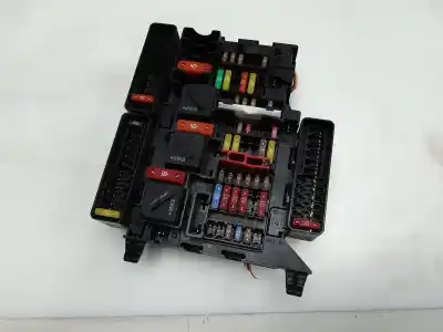 Автозапчастина б/у реле/запоперівник для BMW SERIE X2 (F39) 1.8 D SDRIVE 110KW Посилання на OEM IAM   927035501
