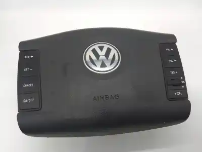 Second-hand car spare part  for VOLKSWAGEN TOUAREG (7LA, 7L6, 7L7)  OEM IAM references   7L6880201EB