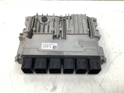 Автозапчастина б/у ебу контролер двигуна для BMW SERIE X2 (F39) 1.8 D SDRIVE 110KW Посилання на OEM IAM   8472346
