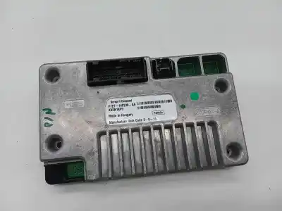 Peça sobressalente para automóvel em segunda mão módulo eletrônico por ford focus berlina (cew) 1.5 business referências oem iam 