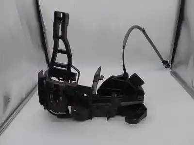 Peça sobressalente para automóvel em segunda mão fechadura da porta dianteira direita por ford focus berlina (cew) 1.5 business referências oem iam 